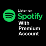 اکانت اسپاتیفای پریمیوم (Spotify Premium)
