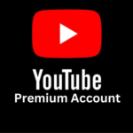 اکانت پرمیوم یوتیوب(YouTube Premium)